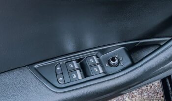 AUDI A4 Avant | FWD (przód) | Automatyczna | 150 KM | Czarny full