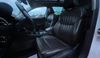 SKODA Superb  | 4×4 (stały) | Manualna | 150 KM | Biały full