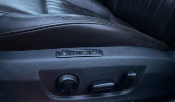 SKODA Superb  | 4×4 (stały) | Manualna | 150 KM | Biały full