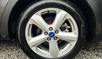 FORD S-Max  | 4×4 (doł. ręcznie) | Automatyczna | 180 KM | Szary full