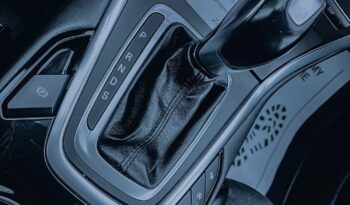 FORD S-Max  | 4×4 (doł. ręcznie) | Automatyczna | 180 KM | Szary full