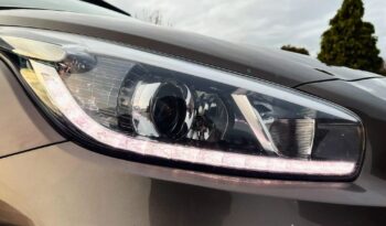 KIA Ceed  | FWD (przód) | Manualna | 110 KM | Szary full