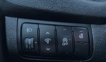 KIA Ceed  | FWD (przód) | Manualna | 110 KM | Szary full