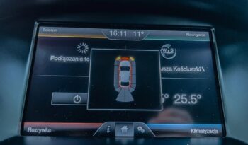 FORD Focus  | FWD (przód) | Manualna | 182 KM | Czerwony full
