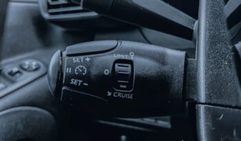 PEUGEOT Partner  | 4×4 (doł. ręcznie) | Manualna | 131 KM | Czerwony full