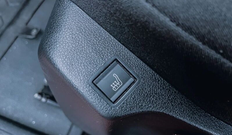 PEUGEOT Partner  | 4×4 (doł. ręcznie) | Manualna | 131 KM | Czerwony full