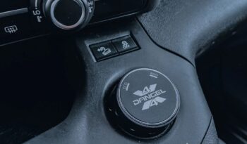 PEUGEOT Partner  | 4×4 (doł. ręcznie) | Manualna | 131 KM | Czerwony full