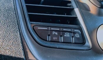 FORD Transit Custom  | FWD (przód) | Manualna | 131 KM | Biały full