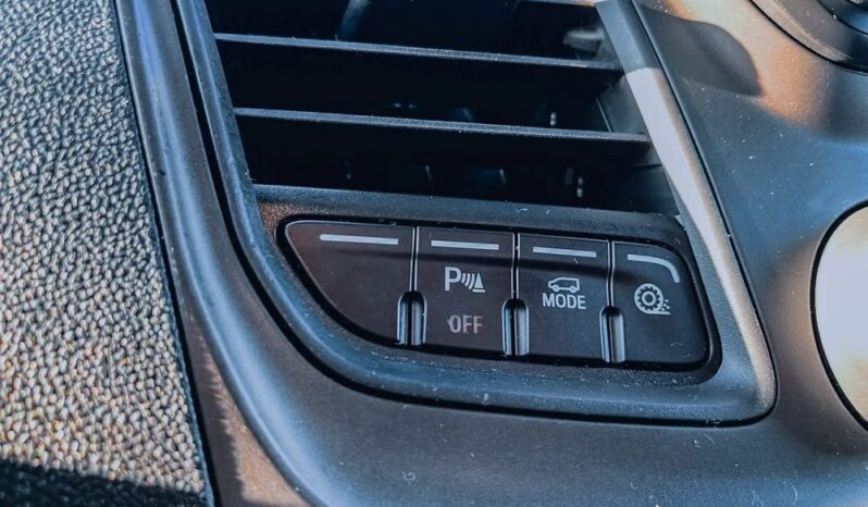 FORD Transit Custom  | FWD (przód) | Manualna | 131 KM | Biały full
