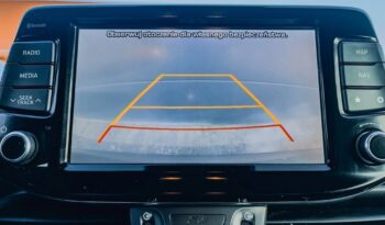 HYUNDAI I30  | FWD (przód) | Manualna | 120 KM | Szary full