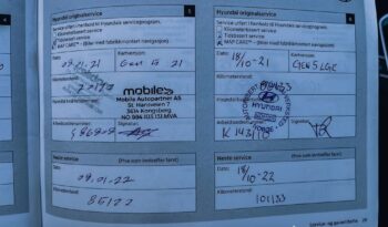 HYUNDAI I30  | FWD (przód) | Manualna | 120 KM | Szary full