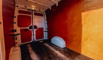 VOLKSWAGEN Crafter | FWD (przód) | Manualna | 140 KM | Biały full