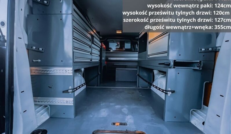 TOYOTA ProAce | FWD (przód) | Manualna | 122 KM | Biały full