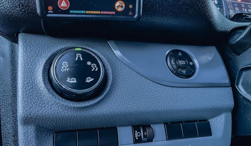 TOYOTA ProAce | FWD (przód) | Manualna | 122 KM | Biały full