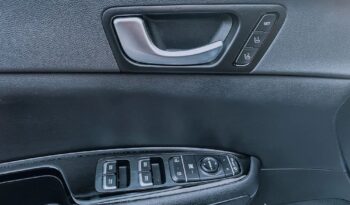 KIA Optima  | FWD (przód) | Automatyczna | 205 KM | Szary full