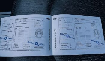 KIA Optima  | FWD (przód) | Automatyczna | 205 KM | Szary full