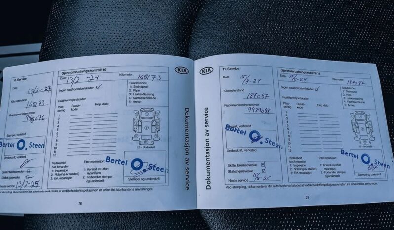 KIA Optima  | FWD (przód) | Automatyczna | 205 KM | Szary full