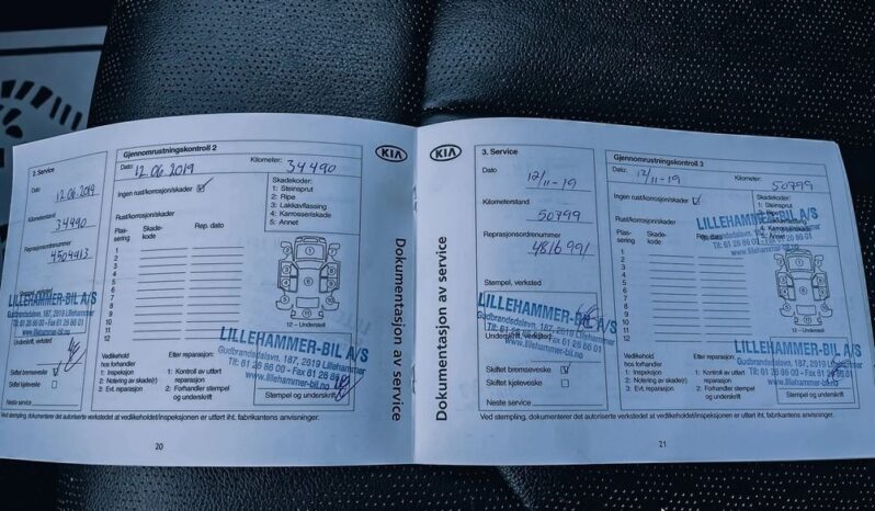 KIA Optima  | FWD (przód) | Automatyczna | 205 KM | Szary full