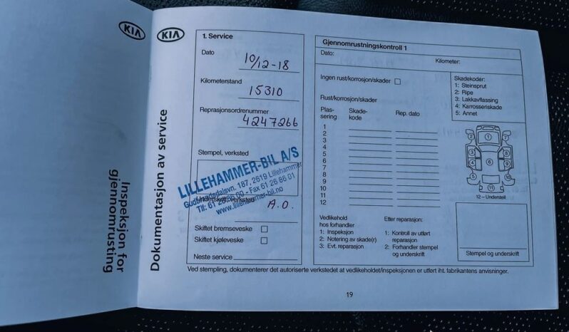 KIA Optima  | FWD (przód) | Automatyczna | 205 KM | Szary full