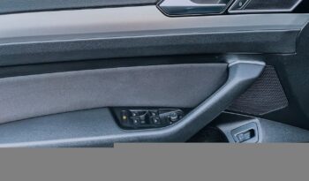 VOLKSWAGEN Passat  | FWD (przód) | Automatyczna | 125 KM | Czarny full