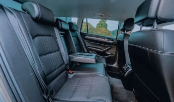 Volkswagen Passat | 4×4 (stały) | Manualna | 150 KM | Srebrny full