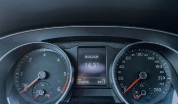 Volkswagen Passat | 4×4 (stały) | Manualna | 150 KM | Srebrny full