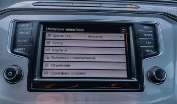 Volkswagen Passat | 4×4 (stały) | Manualna | 150 KM | Srebrny full