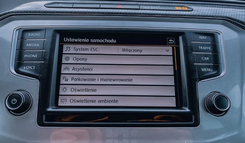 Volkswagen Passat | 4×4 (stały) | Manualna | 150 KM | Srebrny full