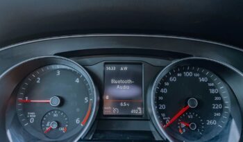 Volkswagen Passat | 4×4 (stały) | Manualna | 150 KM | Srebrny full