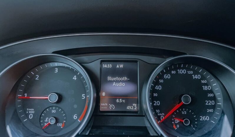 Volkswagen Passat | 4×4 (stały) | Manualna | 150 KM | Srebrny full