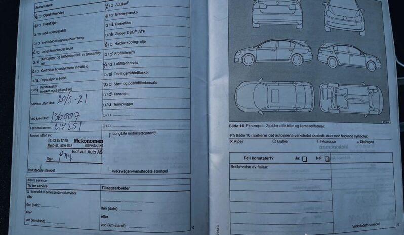 Volkswagen Passat | 4×4 (stały) | Manualna | 150 KM | Srebrny full