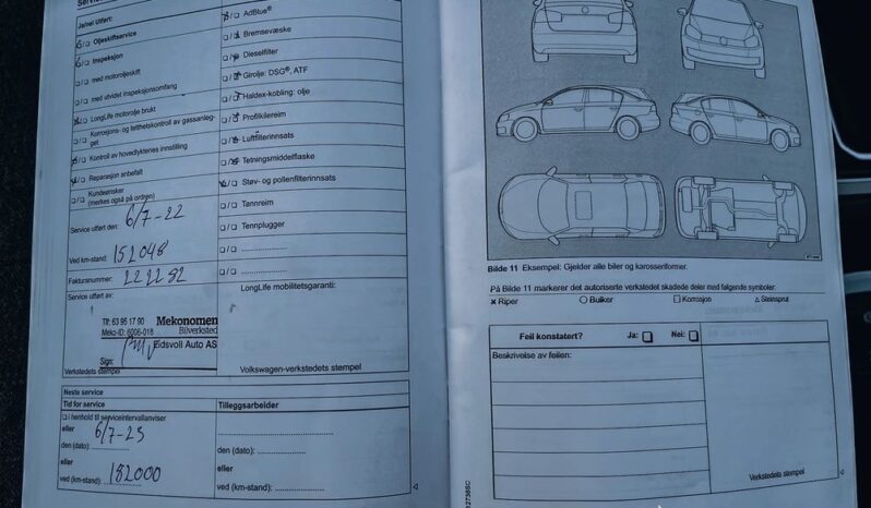 Volkswagen Passat | 4×4 (stały) | Manualna | 150 KM | Srebrny full