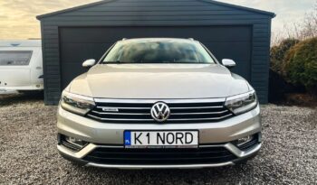 Volkswagen Passat | 4×4 (stały) | Manualna | 150 KM | Srebrny full