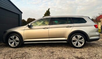 Volkswagen Passat | 4×4 (stały) | Manualna | 150 KM | Srebrny full
