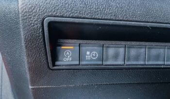 PEUGEOT Partner  | 4×4 (doł. ręcznie) | Manualna | 131 KM | Czerwony full