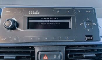 PEUGEOT Partner  | 4×4 (doł. ręcznie) | Manualna | 131 KM | Czerwony full