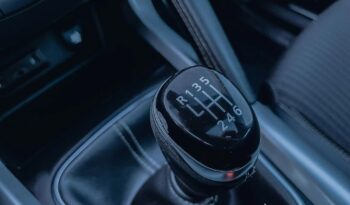 RENAULT Kadjar  | FWD (przód) | Manualna | 110 KM | Biały full