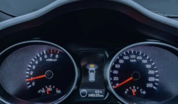 KIA Sportage  | FWD (przód) | Manualna | 135 KM | Szary full