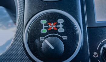 PEUGEOT Partner  | 4×4 (doł. ręcznie) | Manualna | 90 KM | Czerwony full