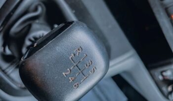 PEUGEOT Expert  | FWD (przód) | Manualna | 122 KM | Szary full