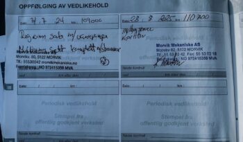 PEUGEOT Expert  | FWD (przód) | Manualna | 122 KM | Szary full