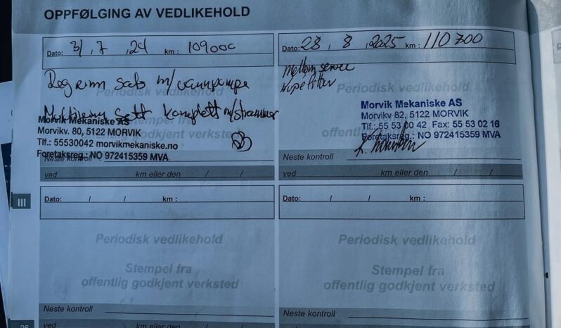 PEUGEOT Expert  | FWD (przód) | Manualna | 122 KM | Szary full