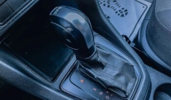 Volkswagen Caddy | 4×4 (stały) | Automatyczna | 150 KM | Czerwony full