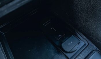 Volkswagen Caddy | 4×4 (stały) | Automatyczna | 150 KM | Czerwony full