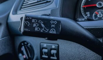 Volkswagen Caddy | 4×4 (stały) | Automatyczna | 150 KM | Czerwony full