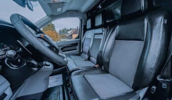 TOYOTA ProAce | FWD (przód) | Automatyczna | 177 KM | Srebrny full