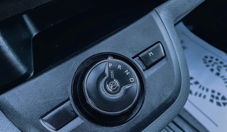TOYOTA ProAce | FWD (przód) | Automatyczna | 177 KM | Srebrny full
