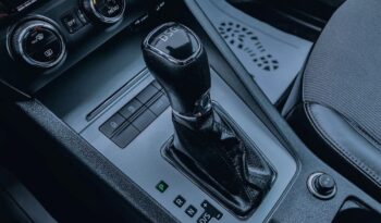 SKODA Octavia  | FWD (przód) | Automatyczna | 149 KM | Szary full