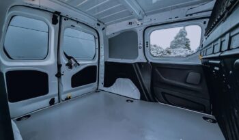 OPEL Combo | FWD (przód) | Manualna | 102 KM | Biały full