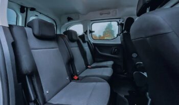 TOYOTA ProAce City | FWD (przód) | Manualna | 102 KM | Biały full
